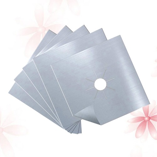 5pz copri bruciatore gas - a,