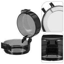 5 Pezzi Copri Pomello Stufa a