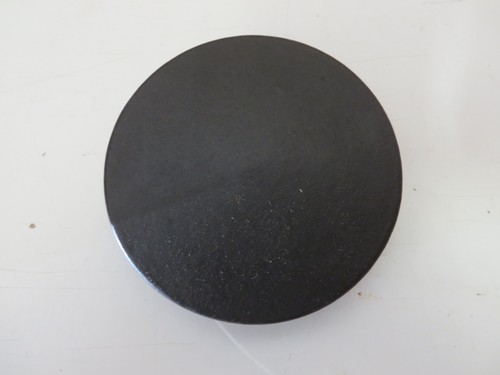 Testa tappo bruciatore - testa,
