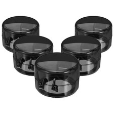 5 Pezzi Coperchio Piano