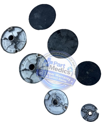 Set oem samsung range - pz,