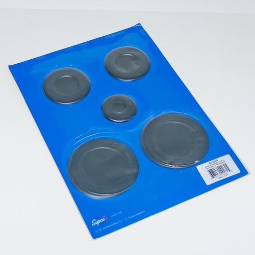 Supco rp2694 set tappi - 5,