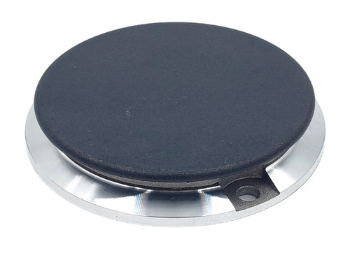 Nuovo tappo base bruciatore