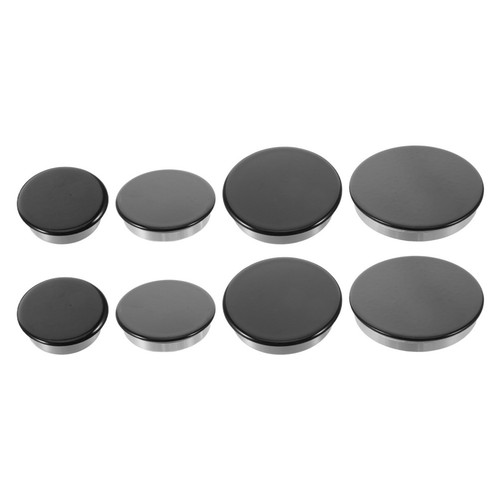 Set tappi bruciatore - set, 2