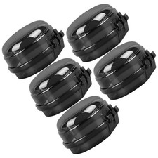 5 Pezzi Copri Pomello Fornello