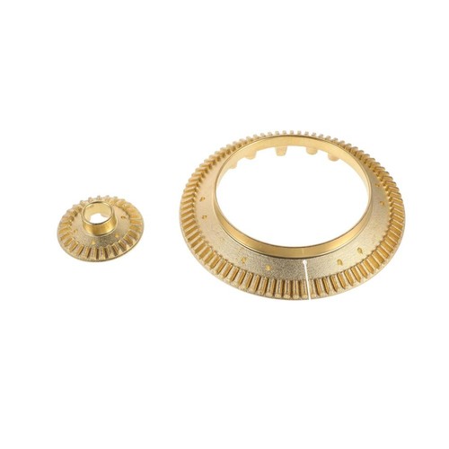 Tappi distributore fiamma - ,