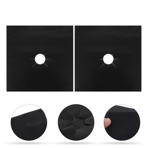 Pezzi copri bruciatore - 2,