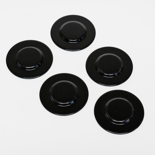 Tappo bruciatore gas - a, nero