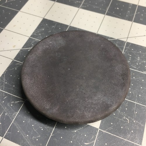 Tappo bruciatore stufa piano