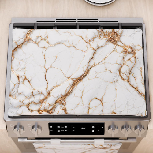 Coprifornelli cucina moderno - -,