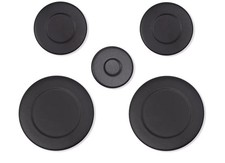 WHIRPOOL W10832694 Set Tappi