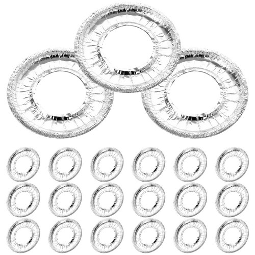 Pezzi copri bruciatore - pezzi, per