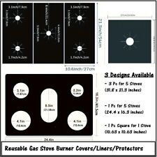 Tappetino Teflon Stufa a Gas
