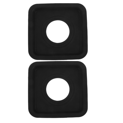 Coperchio silicone piano - coperchio,