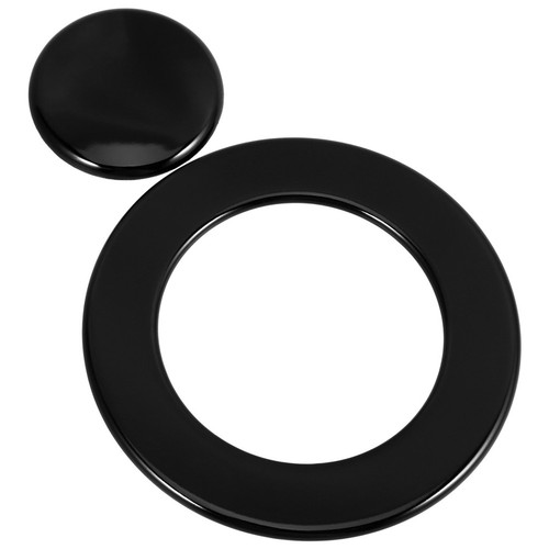 Set accessori fornello - accessori,