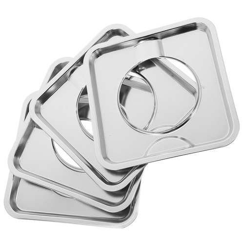 Pezzi copri bruciatore - pezzi,