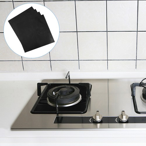 Pezzi copri bruciatore - , 4
