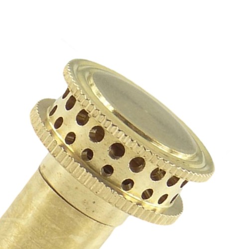Tappo bruciatore accessorio