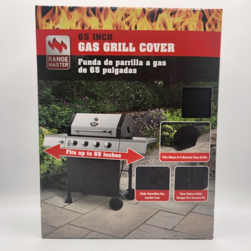 Range master coperchio - master,