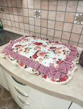 Copri Fornelli 5 Fuochi