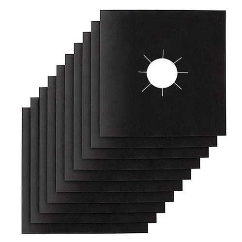 Pezzi copri bruciatore - 5x(10,