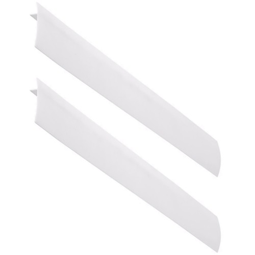 2pcs coperchio gap bancone - 2pcs,