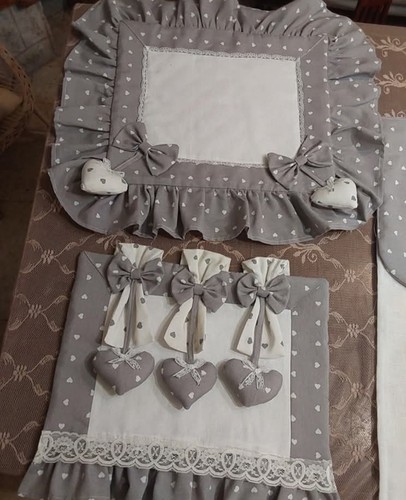 Copriforno con copri fornelli - con,