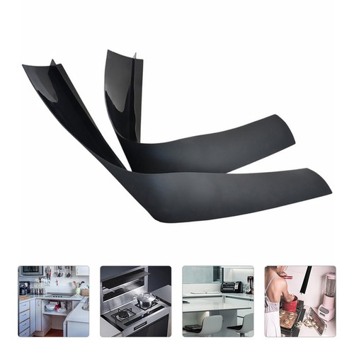 2pcs coperchio gap bancone - 2pcs,