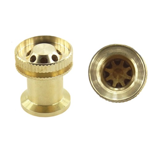 Tappo bruciatore stufa gas - tappo,