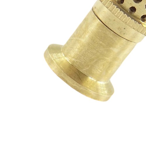 Tappo bruciatore accessorio