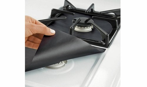 Protezioni bruciatore piano - protezioni,