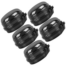 5 Pezzi Copri Manopola di