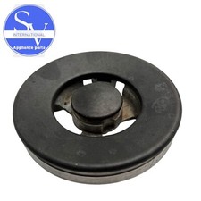 Testina bruciatore forno