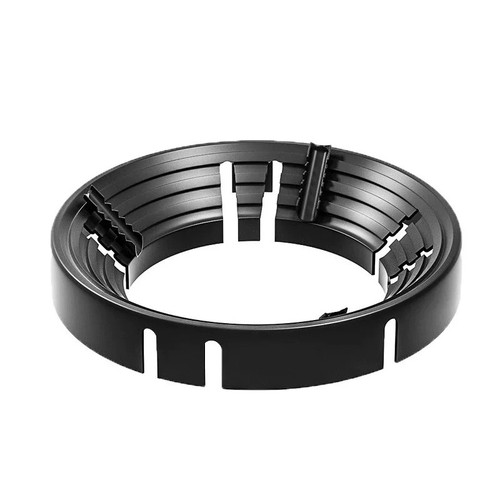 Anello supporto wok stufa - , a