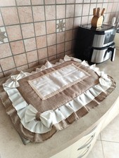 Copri Fornelli 5 Fuochi