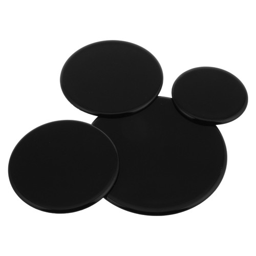 Pezzi tappi bruciatore - 4,